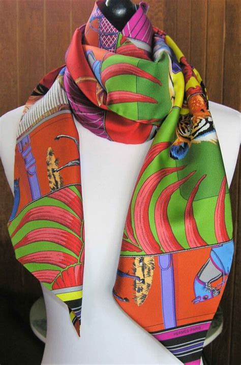 where to resell hermes scarf|Hermes maxi twilly scarf.